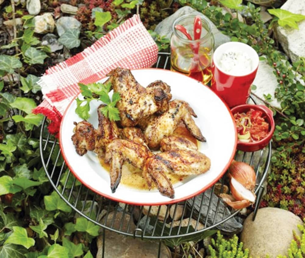 Evo da li meso sa roštilja sme da se podgreva!