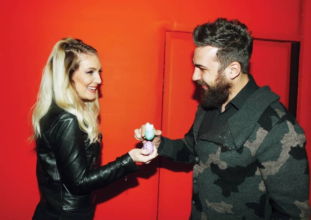 Saša razbio ženu, pa Darka