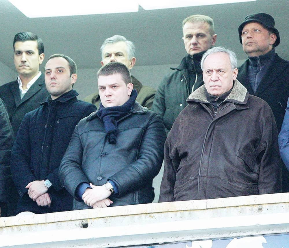 Mogli su i mene da napadnu!