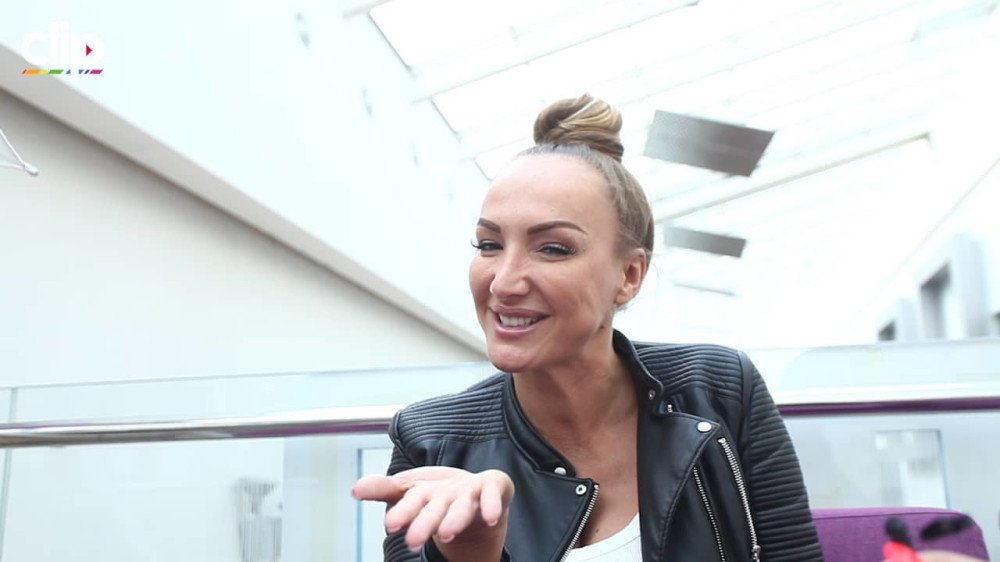 Goga Sekulić: Puklo mi je samo jedno jaje!