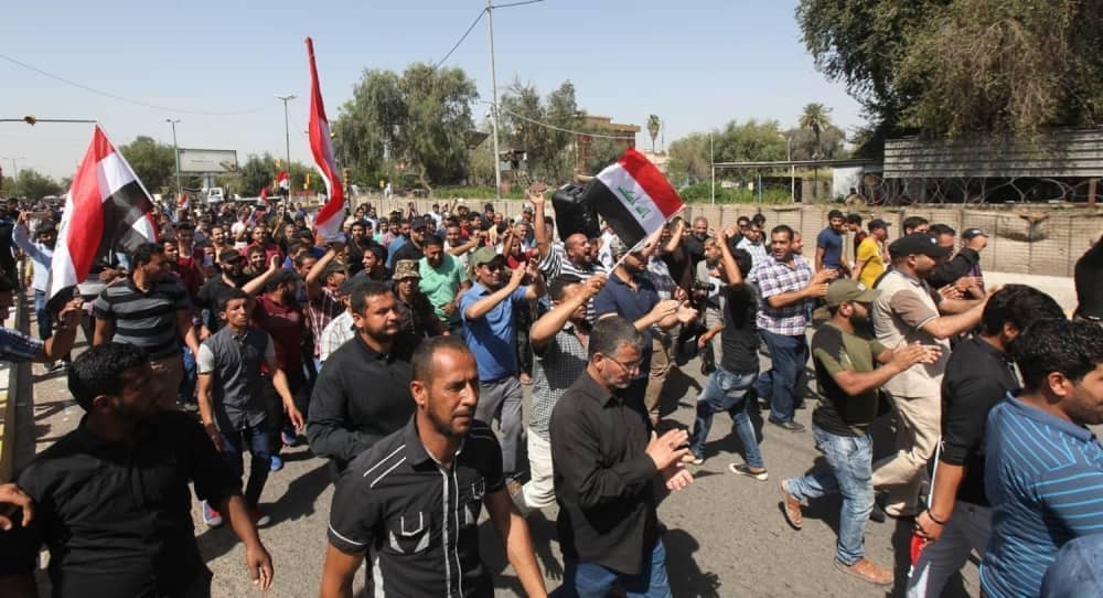 Najmanje 17 osoba povređeno u napadu na autobus u Kirkuku