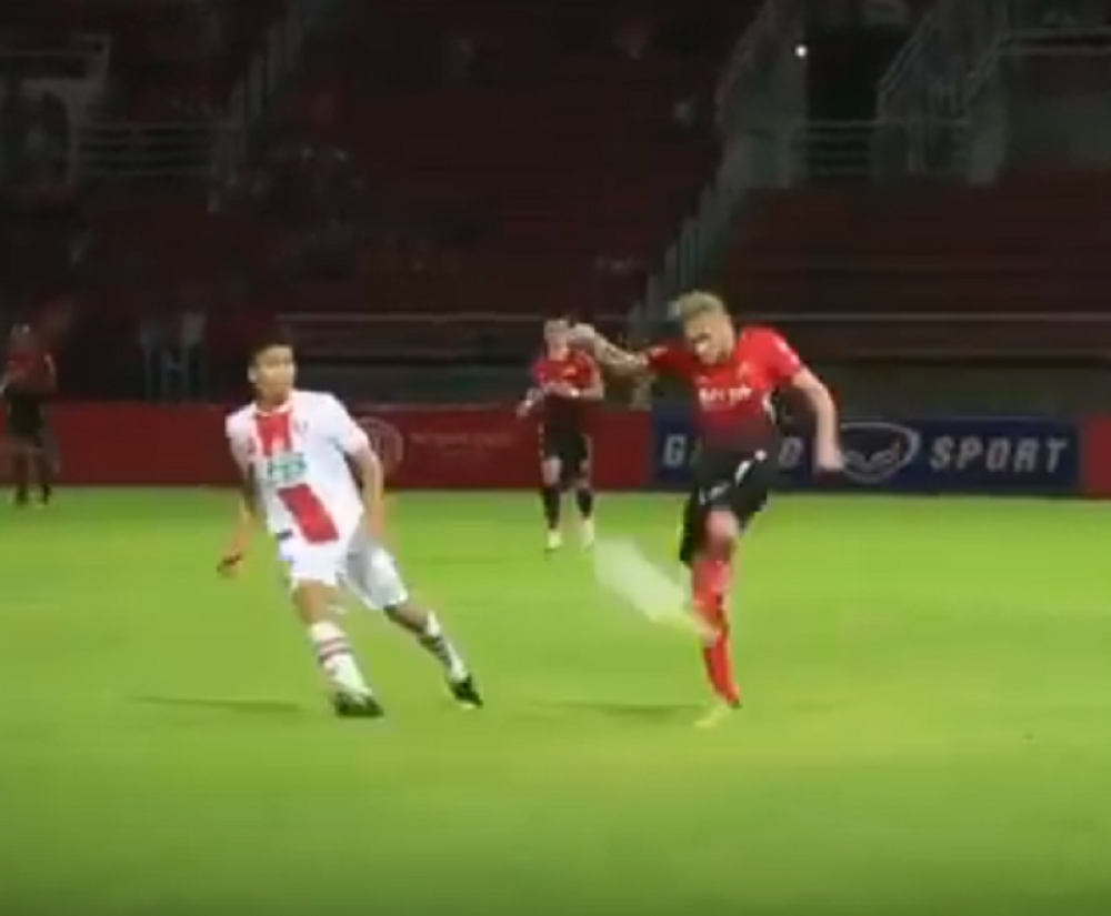 Gol godine postigao je - Mario Đurovski (VIDEO)