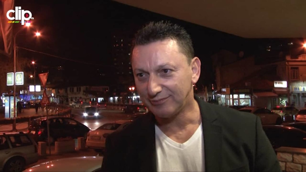 Šako zbog koronavirusa otkazao sinovljevu svadbu!