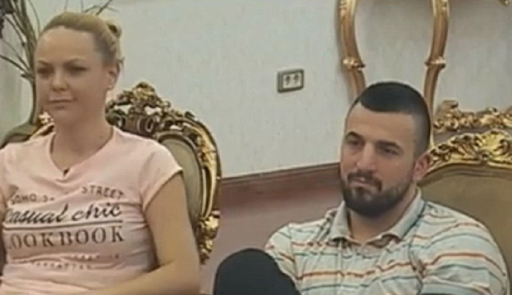 Vladimir i Slađa izbačeni iz "Parova"