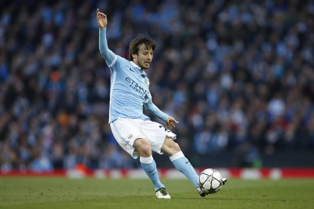 Silva ipak propušta revanš sa Realom