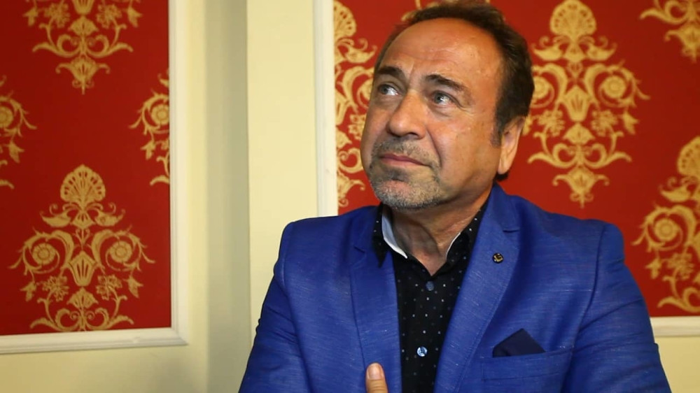 Evo gde i za koliko para peva Marinko za novaka!