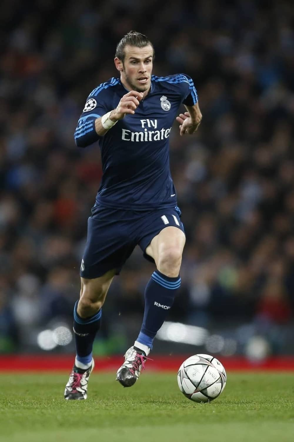 Bejl doneo minimalac Realu