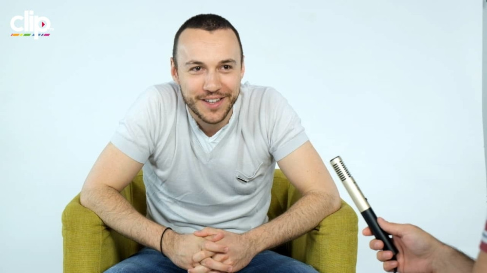 Bane Mojićević: Radoš zna šta gledam na Internetu!