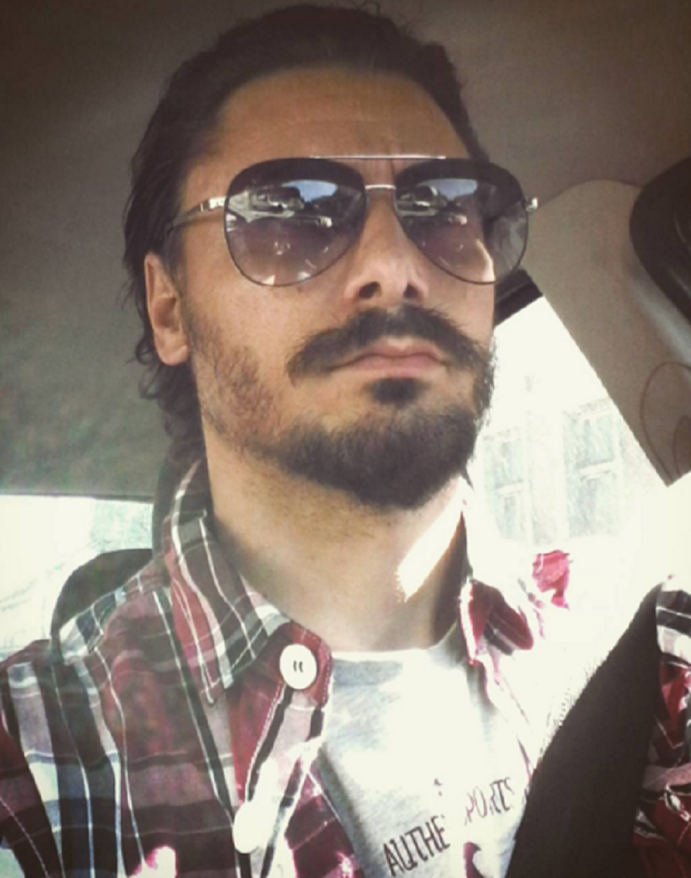 Oženio se Andrej Maričić (FOTO)