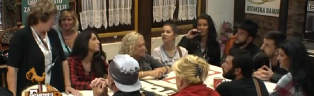 Nominovani Ceca Golubović i Maksa (VIDEO)