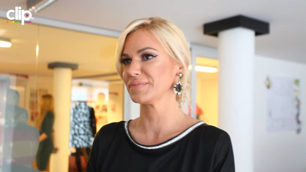 Nataša: Prevarila sam ga!