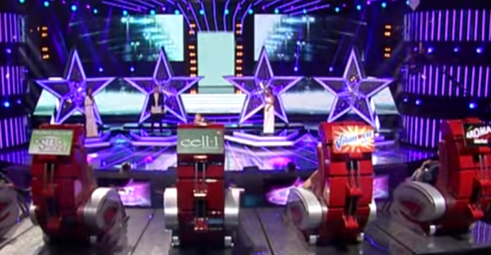 Suze i oduševljenja u "Pinkovim zvezdama"! (VIDEO)