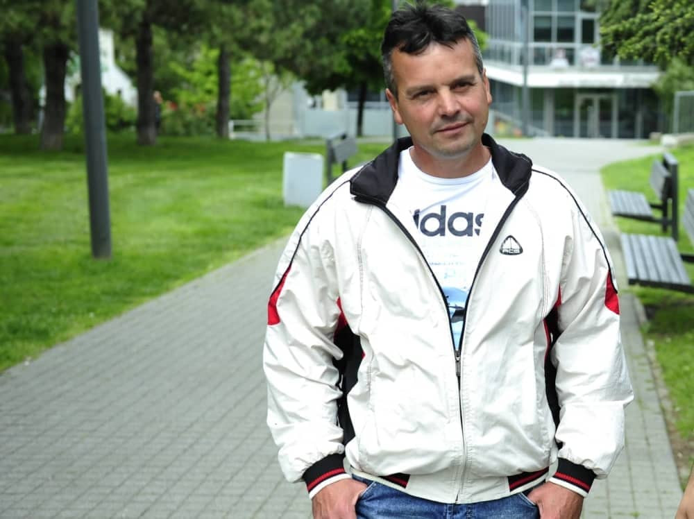 "Ja sam taj fantomski birač od 144 godine"