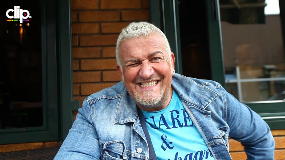 Maca: Žena mi je pomogla da smršam