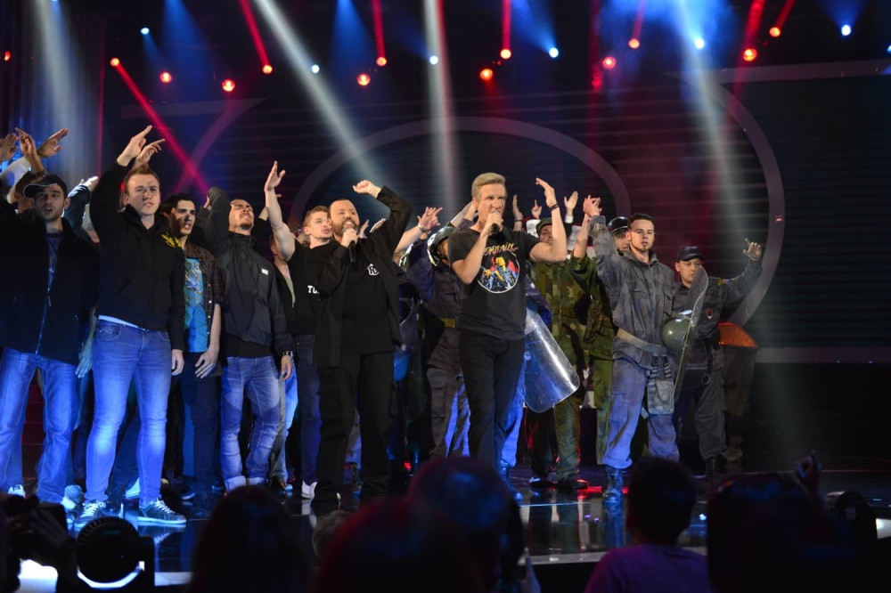 "Beogradskom sindikatu" zabranjen ulazak u Crnu Goru