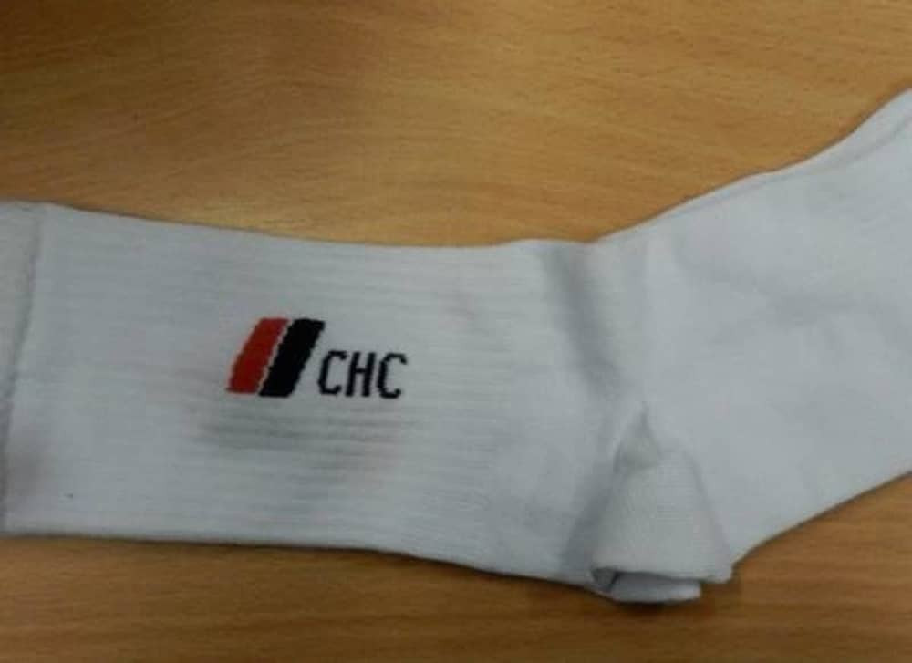 Pojavile se i "stranačke" čarape