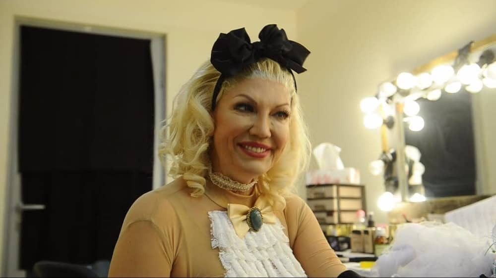 Suzana Mančić otkrila šta misli o budućem zetu! (VIDEO)