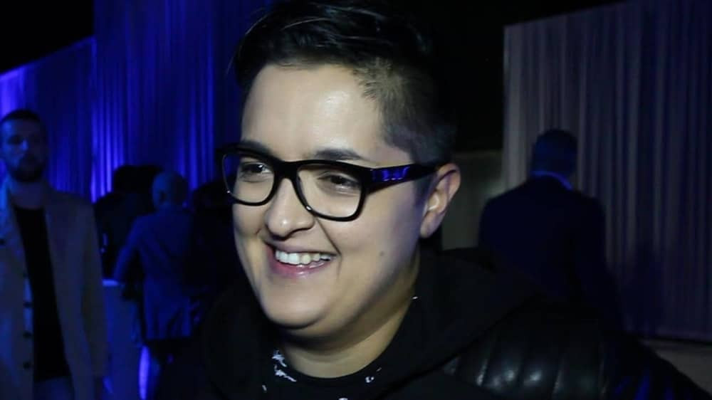 Marija otkrila da l' bi obukla haljinu (VIDEO)