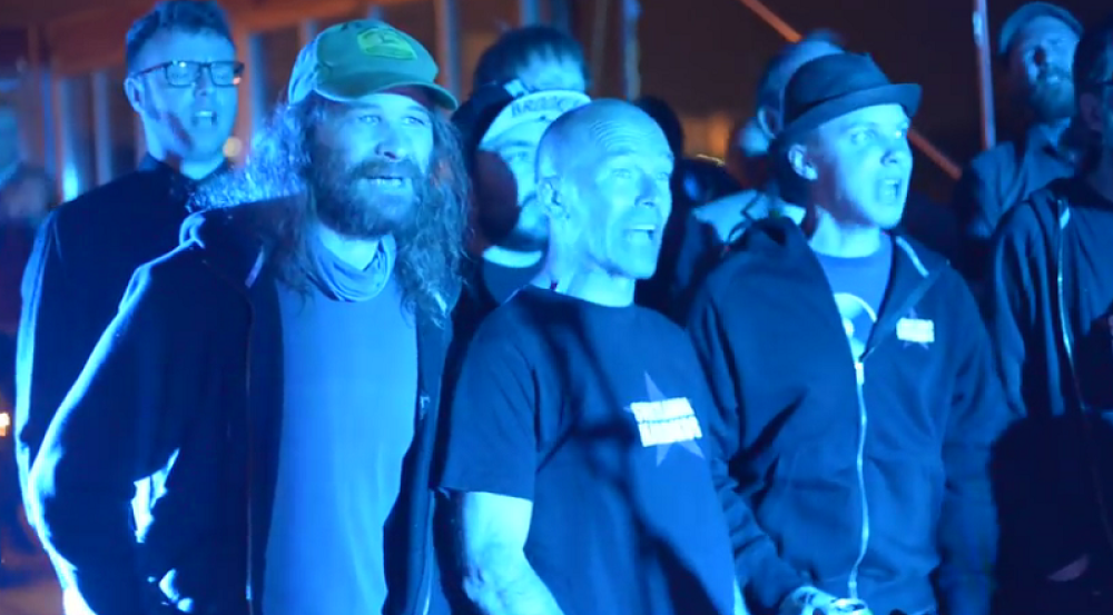 Norveški pankeri pevaju dečije pesmice na srpskom! (VIDEO)