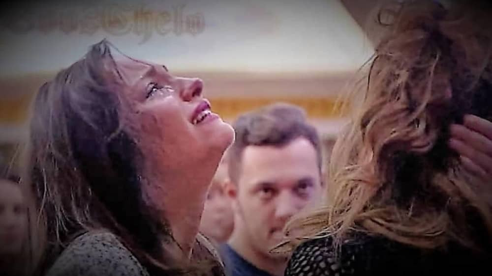 Ružica vrištala zbog Miljane! (FOTO)