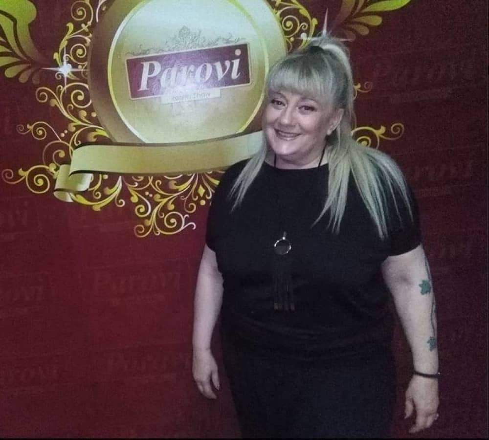 Vesna Rivas zatresla Srbiju