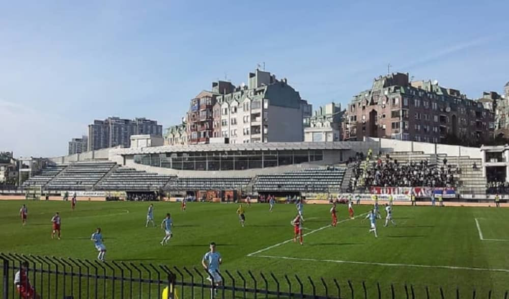 MUP snima mečeve na Banjici i Vračaru