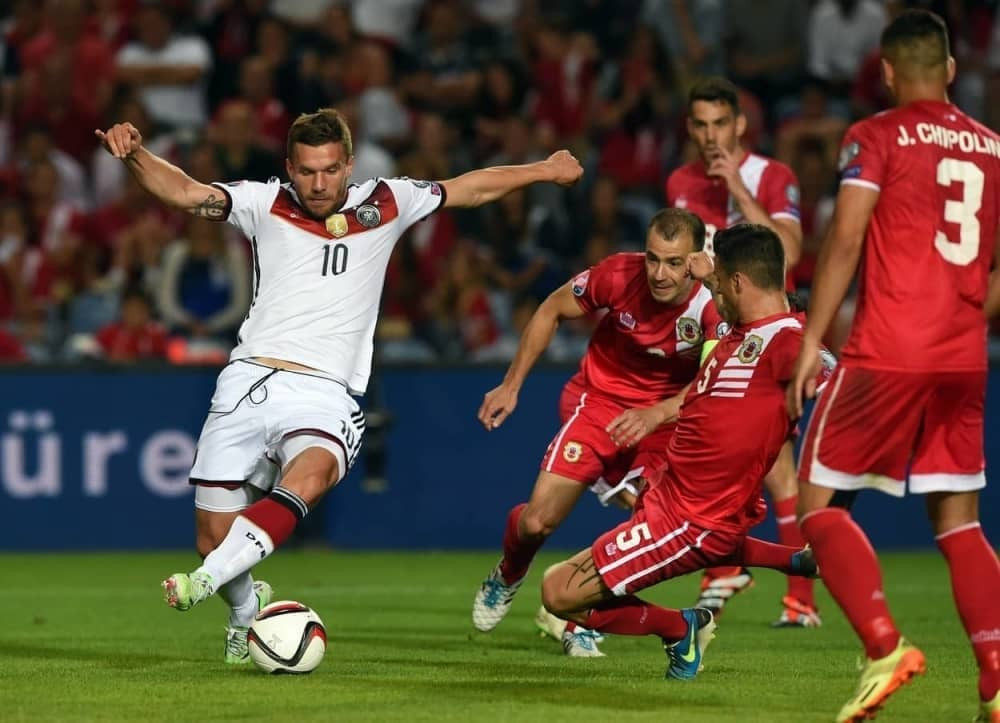 Gibraltar u FIFA što pre!