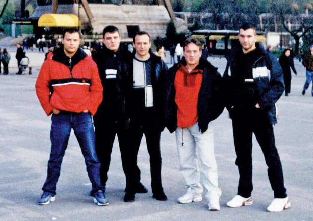 Razotkrivena pozadina egzekucije vođa zemunskog klana!