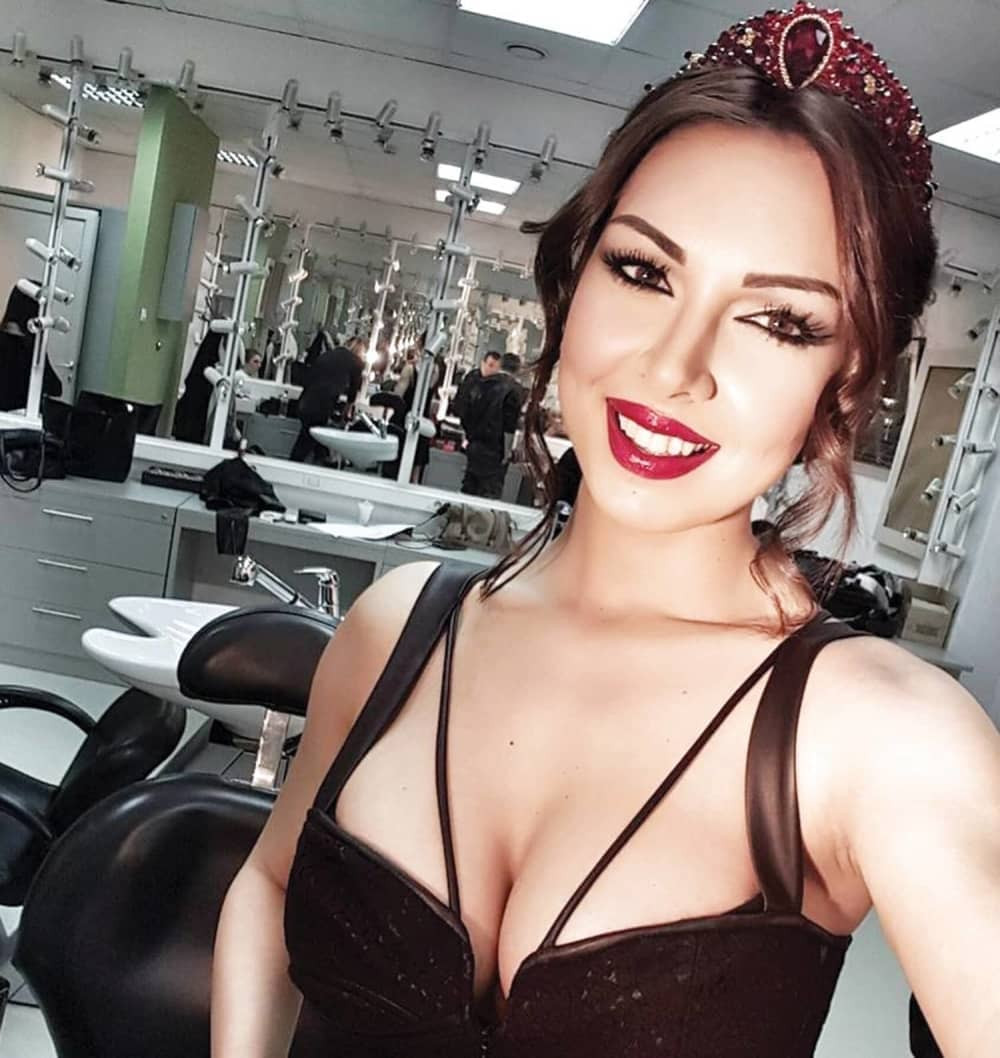 Volela bih da budem Cecina snajka!