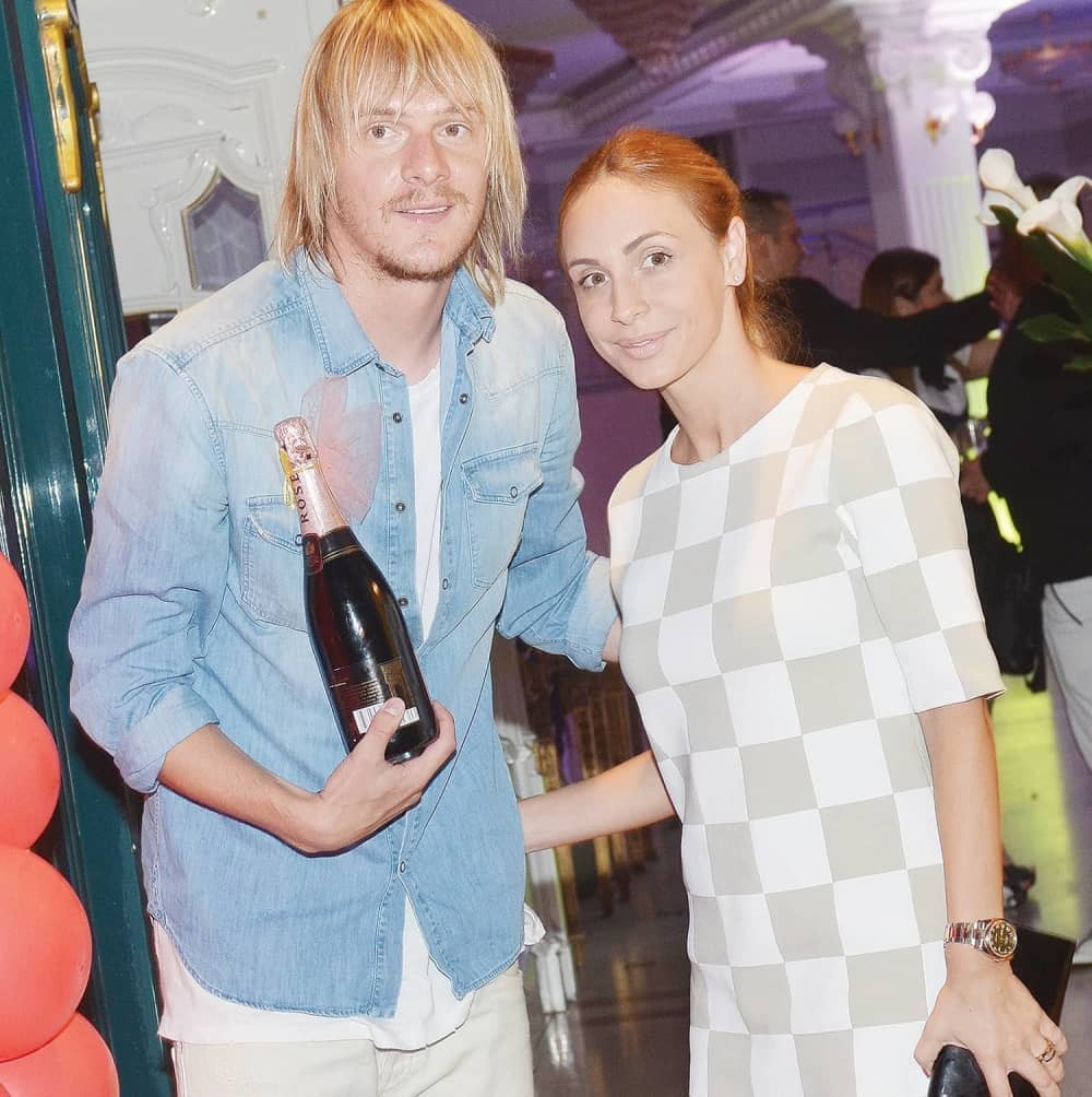 Krasić krsti ćerku na Kosovu