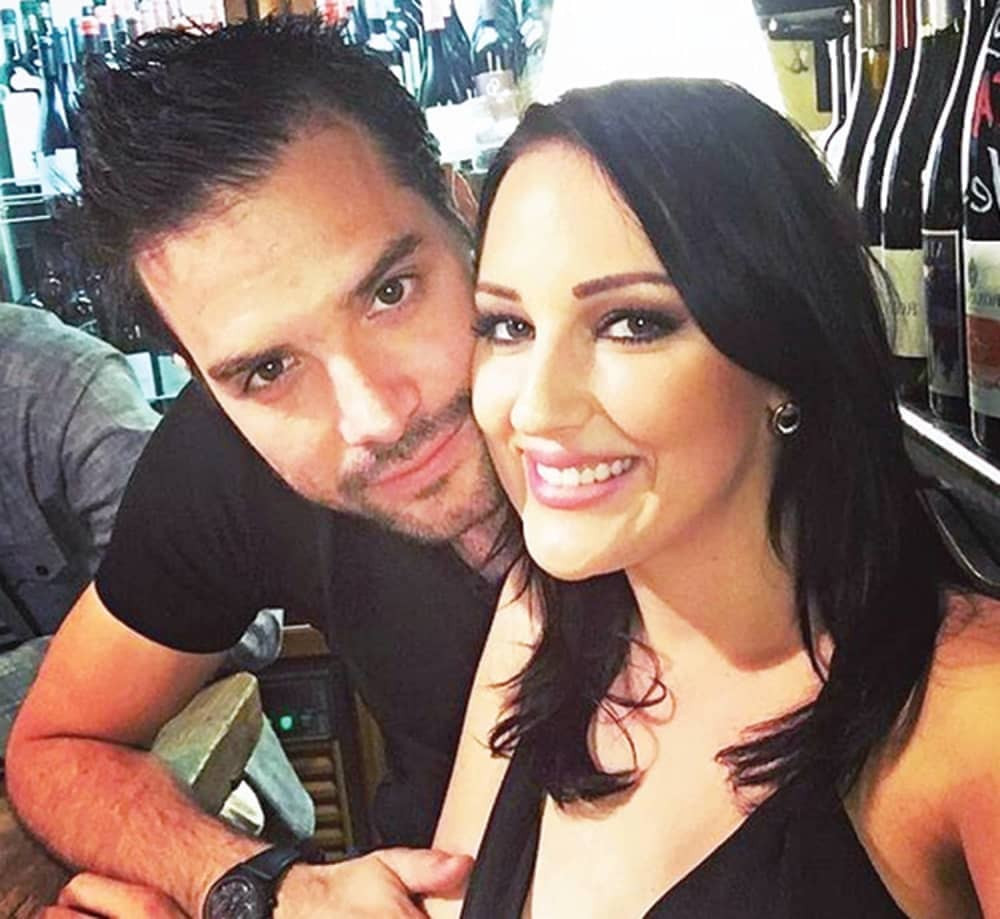 Puca veza Aleksandre i Filipa?