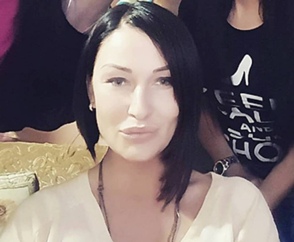 Katarina izobličila facu u fotošopu!