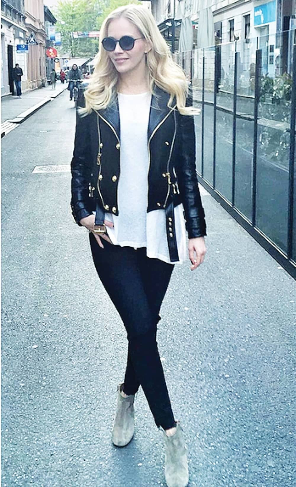 VIDEO~Rozga izbacila seksi spot