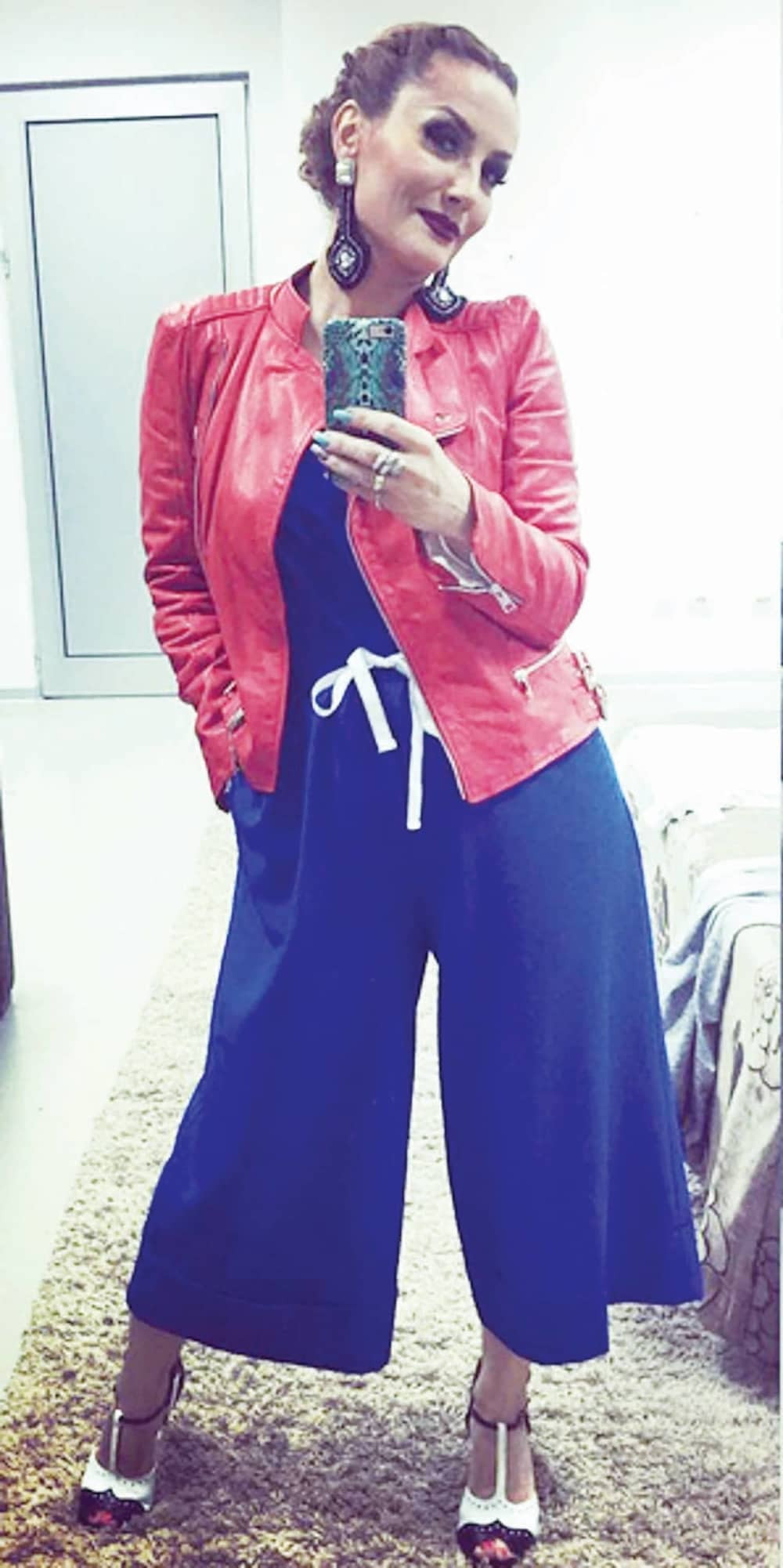 Mala sam i zdepasta, ali volim sebe!