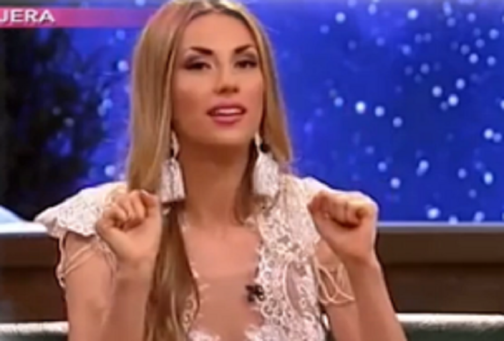 Rada krije od oca da se pomirila sa Harisom!