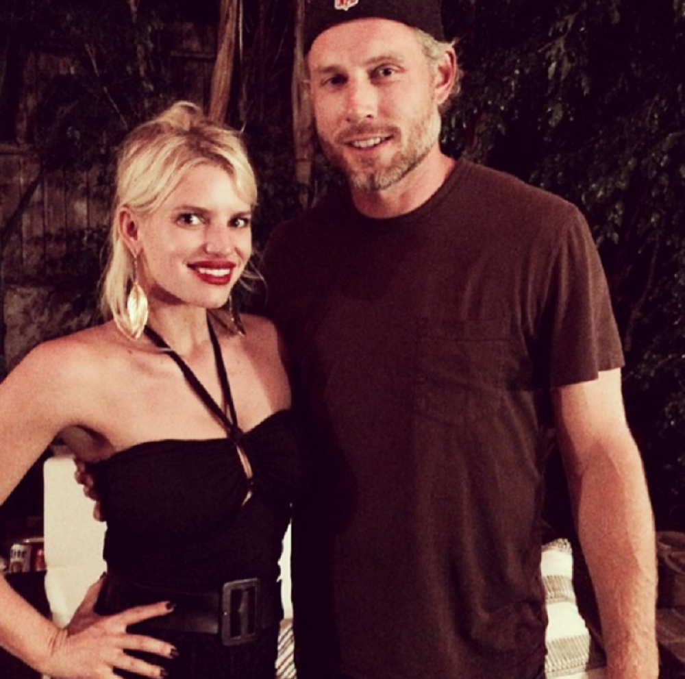 Džesiku Simpson prevario suprug!?