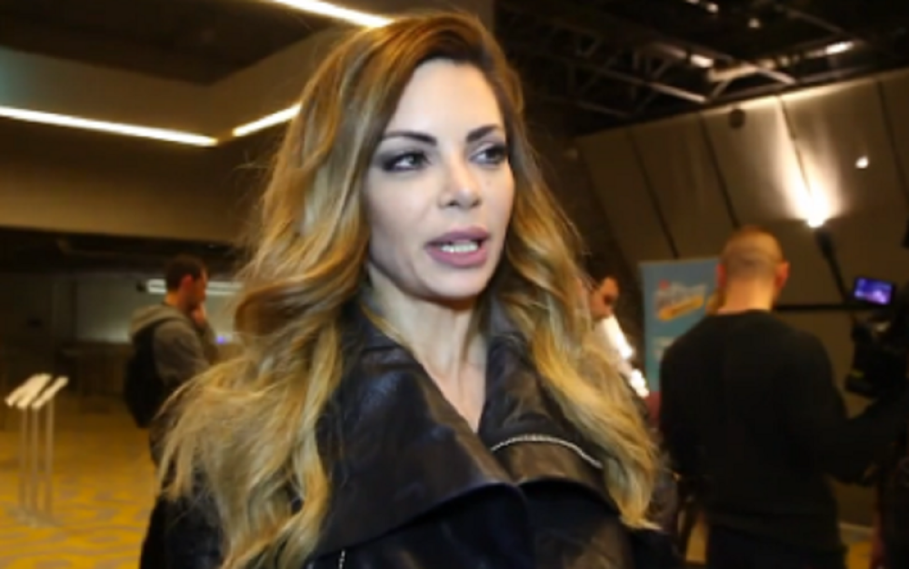 Agonija ne prestaje! Nikolina Pišek ponovo na meti napada!