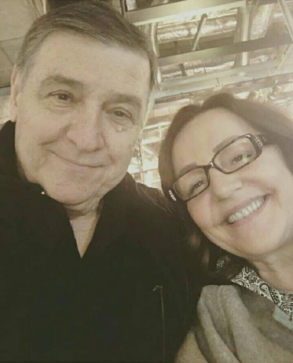 Kad Ana i Mrka pokušavaju da naprave selfi (VIDEO)