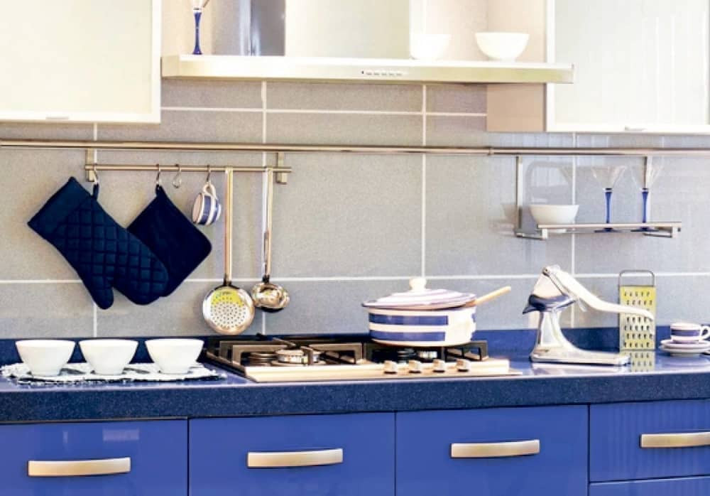 Kuhinja kao nijedna druga