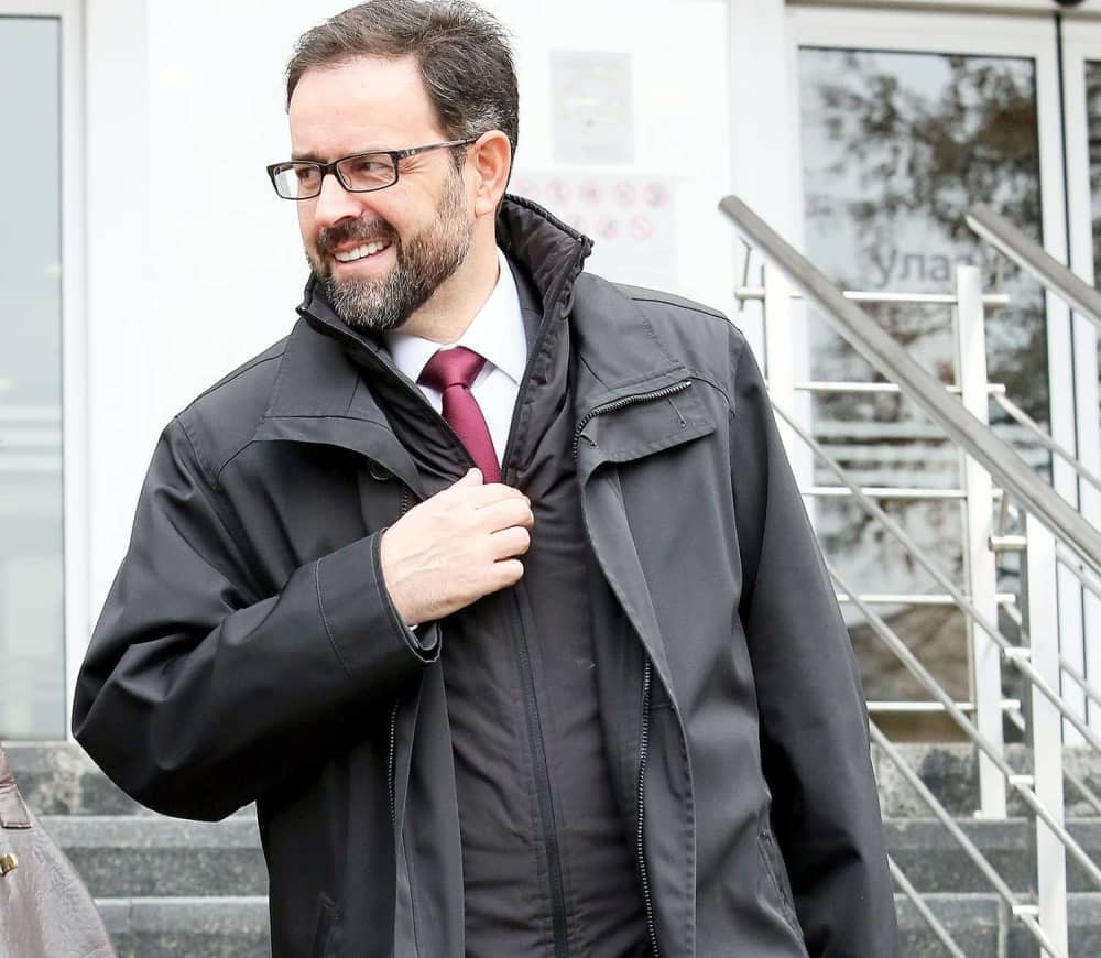 Posvađali se tužilac i sudija oko Lazarevića