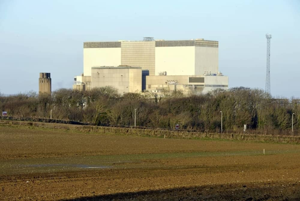 Britanci prave basnoslovno skupu nuklearku