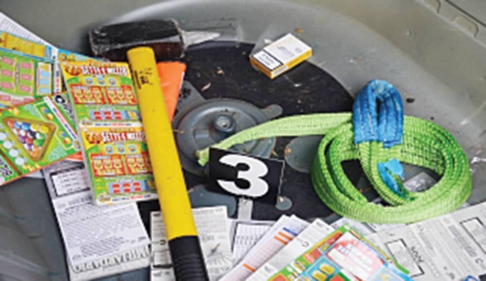 Ozbiljan alat za prave majstore