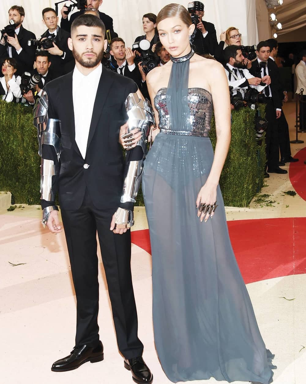 Toliko su slavni da su dobili svoj - pasulj?!