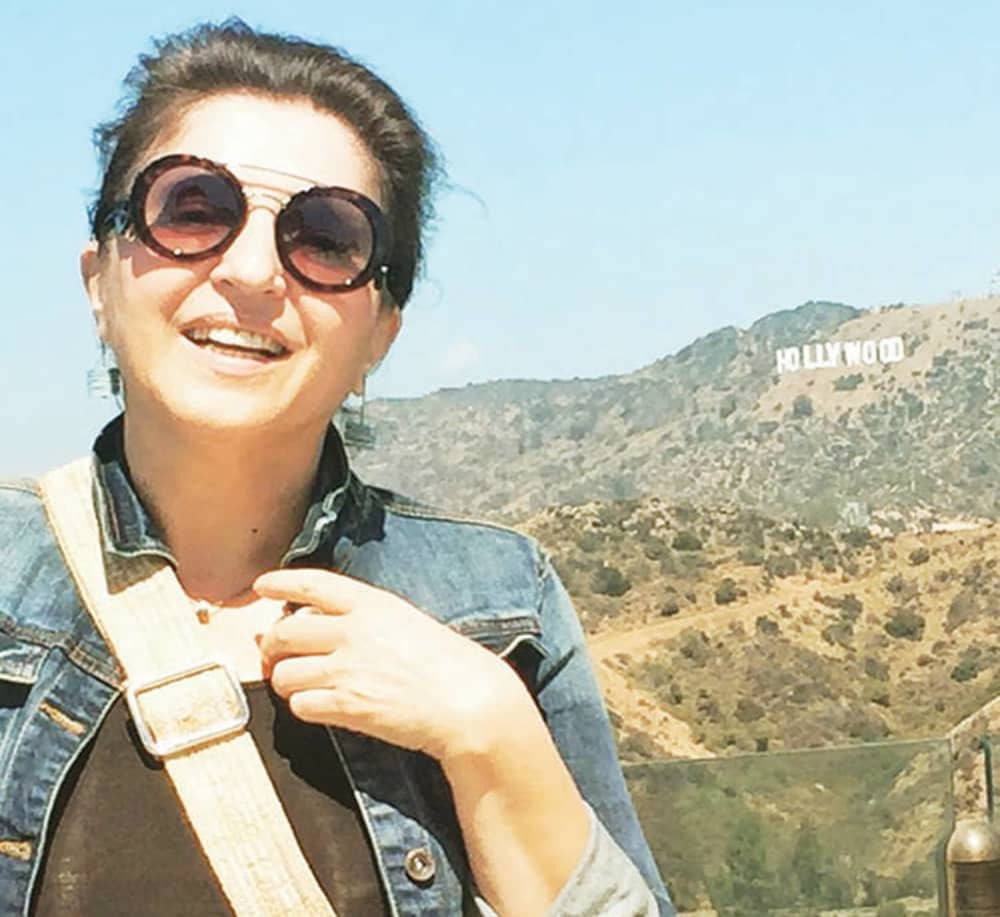 Miri Karanović tri nagrade u Los Anđelesu!