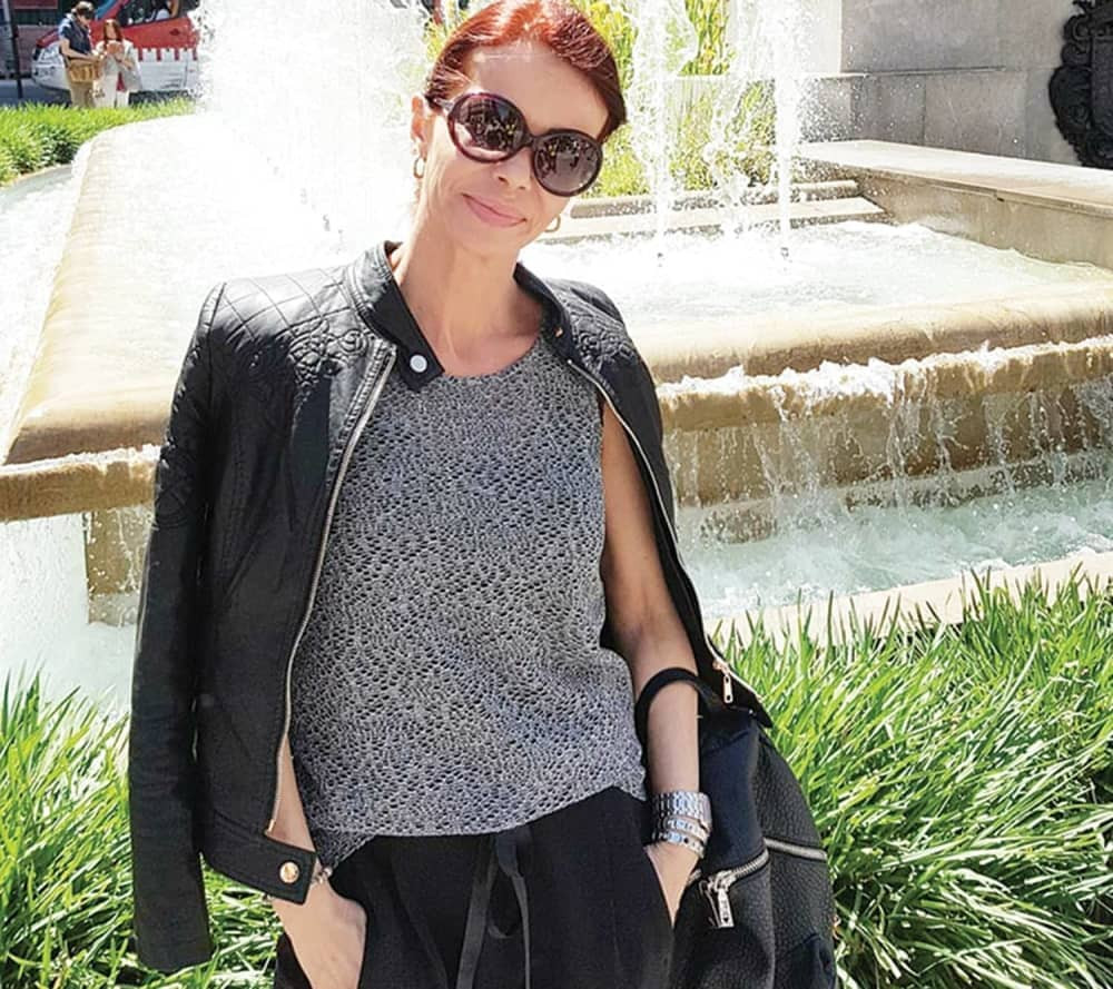 Jelena Bačić počastila sebe luksuznim poklonom