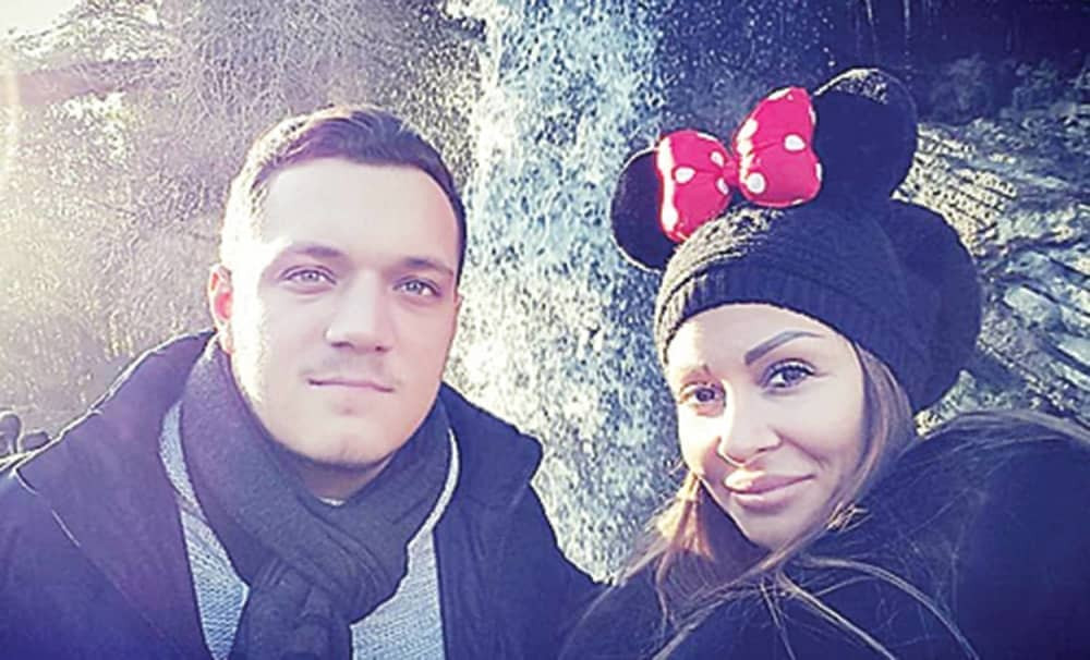 Vratite Zoricu ili ću kre*nuti Brendona