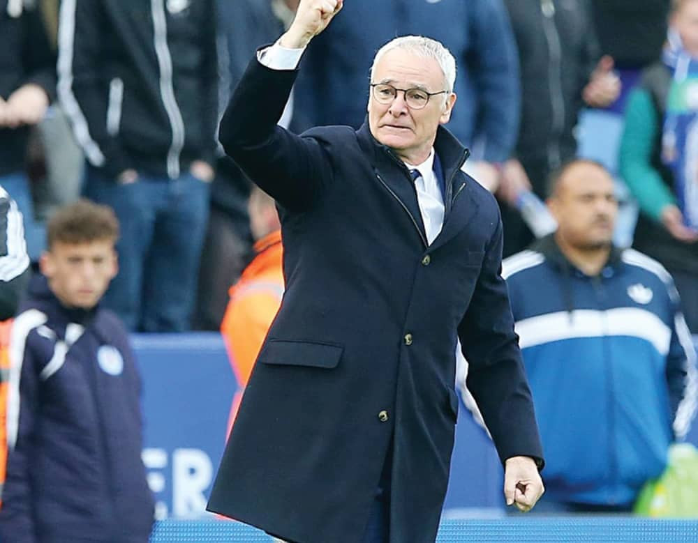 Ranijeri preuzeo Fulam, a onda se OVIM REČIMA osvrnuo na 31 primljen gol u Premijer ligi