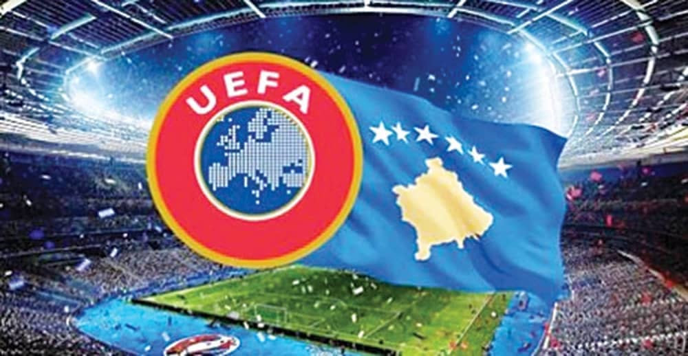 Zbog Kosova se otkazuje utakmica sa Rusijom!