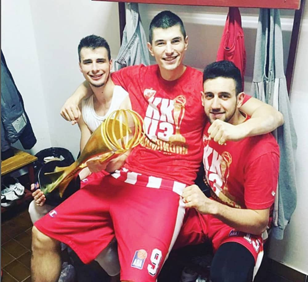 Micić konačno prekinuo ćutanje i izneo pravu istinu o Radonjiću i Zvezdi