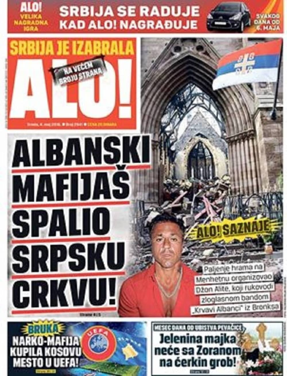 Naslovna za: 4.5.2016